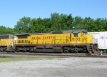 UP 9132